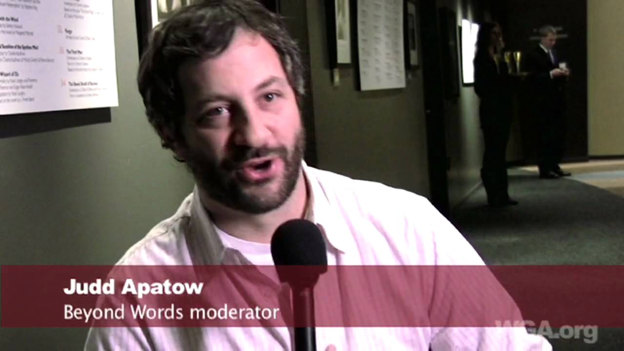 WGA and Academy Award nominated screenwriters share secrets to their success
