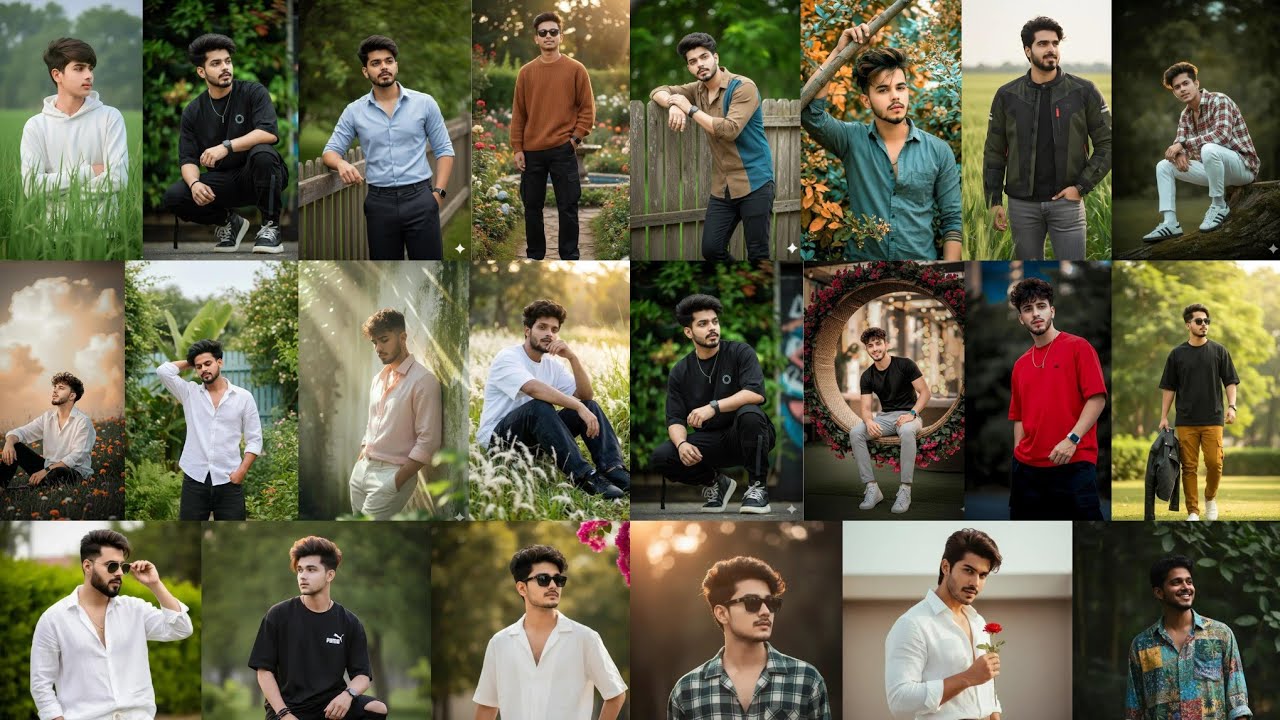 New 110+ gemini prompt for boys | Google gemini prompt | google gemini se photo editing kaise karen|
