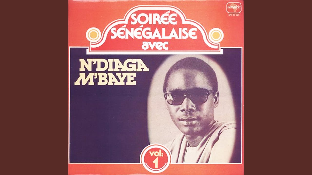 Lamine Gueye