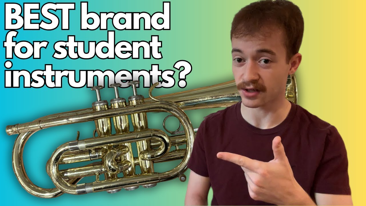 Getzen 381 Cornet: You Can't Get Much Better! | Instrument Reviews