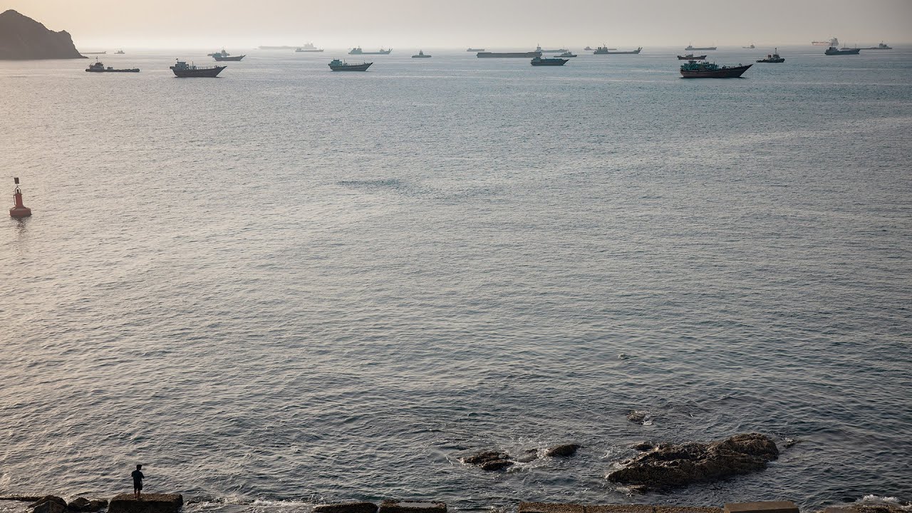 Efforts Underway for Safe Evacuation of Vessels in Strait of Hormuz