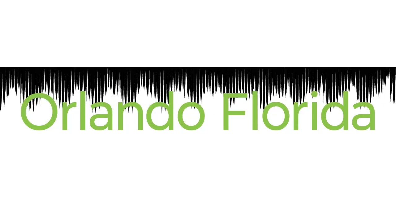Orlando Florida 