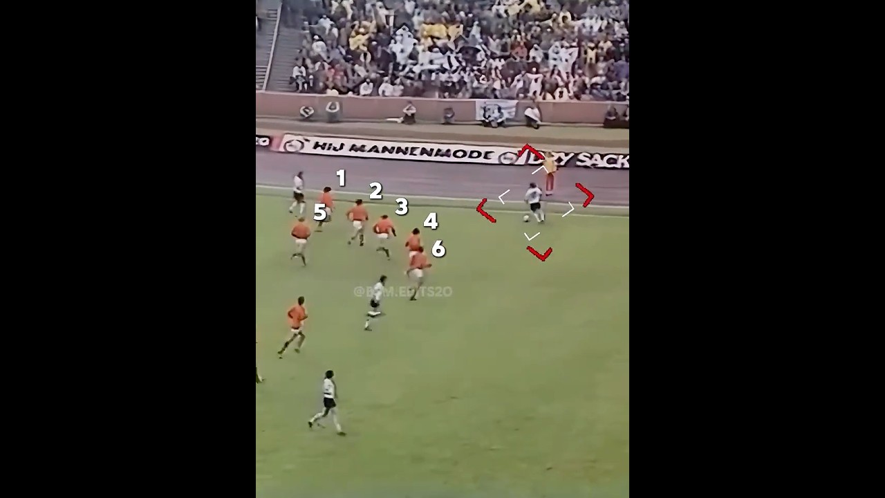 Insane Pressing 🤯