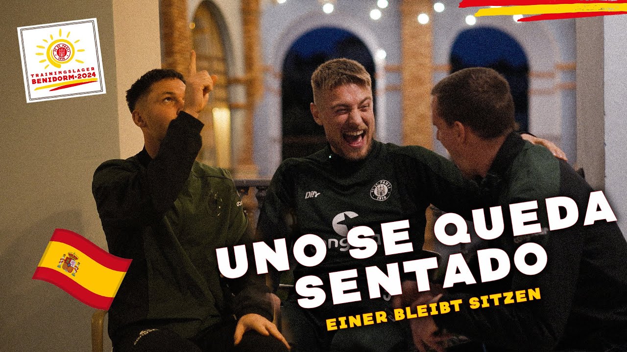 Einer bleibt sitzen - Mit Hauke Wahl, Simon Zoller und Andreas Albers (Spanische Edition)
