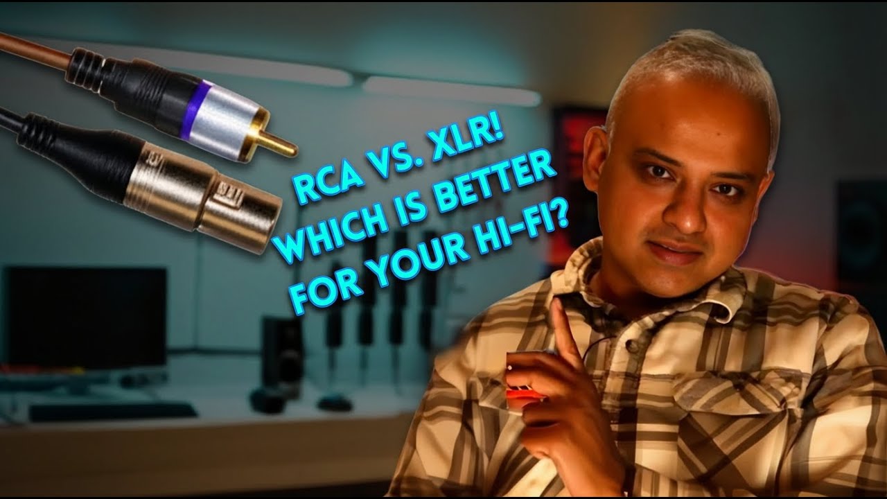 The Honest Truth About XLR Cables for HiFi