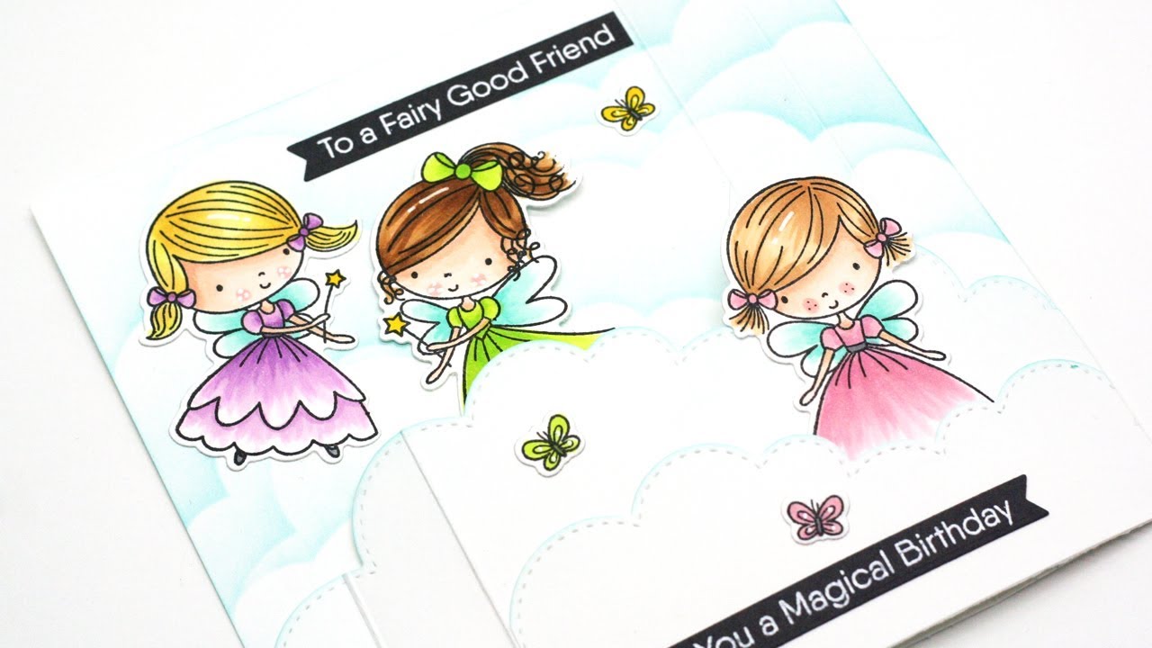 Creating a Pop-Up Wiper Card | June Release Sneak Peek!