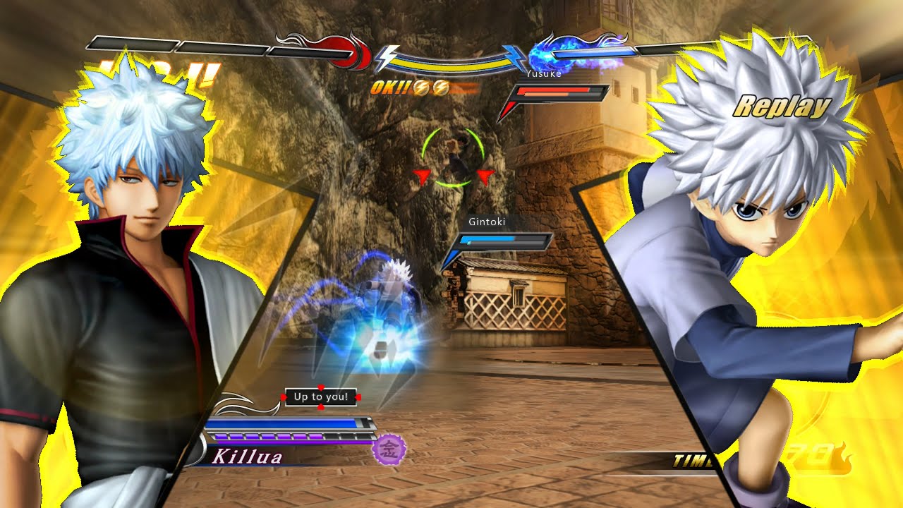 J-Stars Victory Vs. + (PS5) Online Replays 273
