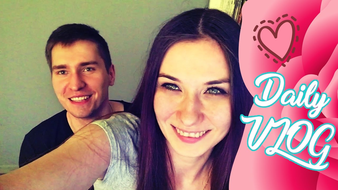 DAILY VLOG - Maj&oacute;wkowy 'grill' 😋