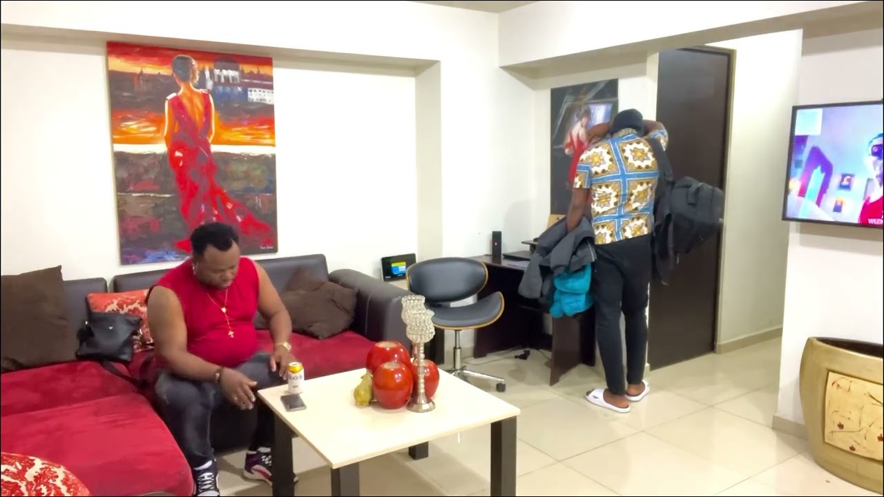 Prank/ Y’ap met Brens deyò nan RBNB a, Divo paka fè anyen😥😰 Soraya pa aksepte li al lakay li😭😭😭