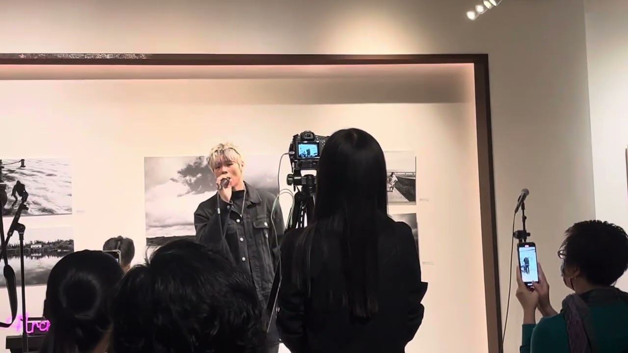 2024-02-18 冼靖峰 Archie - 一個人的幸運 @ 冼靖峰 Fans Meeting 2024（第一場）