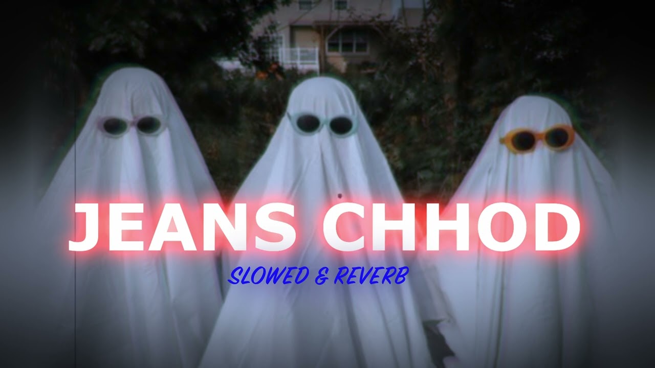 जींस छोड़ कर पहना सलवार [slowed +reverb] bhojpuri song 🎧 #chintu Pandey 💥💥 ||JEANS CHHOD || modifee