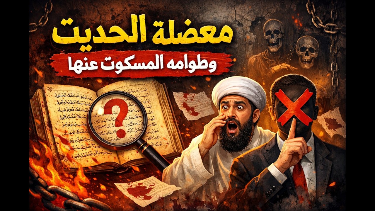 نقد علم الحديث