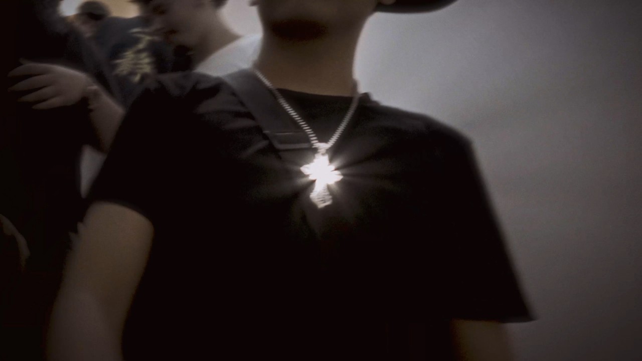 KEVTK - WAi! (dir. highkey) [shot. Vizzualb]