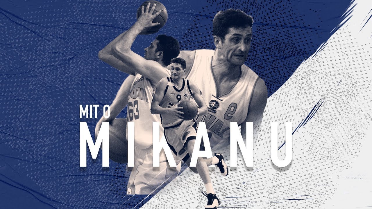 MIT O MIKANU: Kratki dokumentarac o Mikanu Grušanoviću