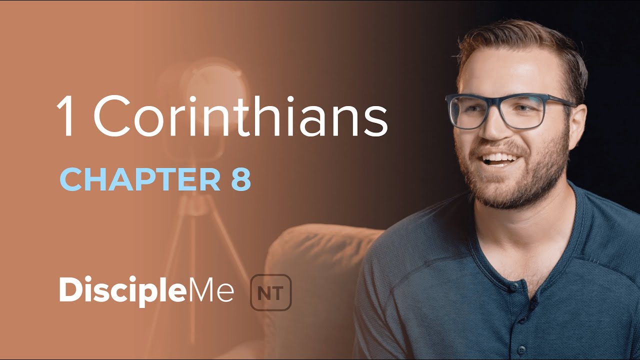 1 Corinthians 8 | Knowledge Puffs Up, But Love Builds Up