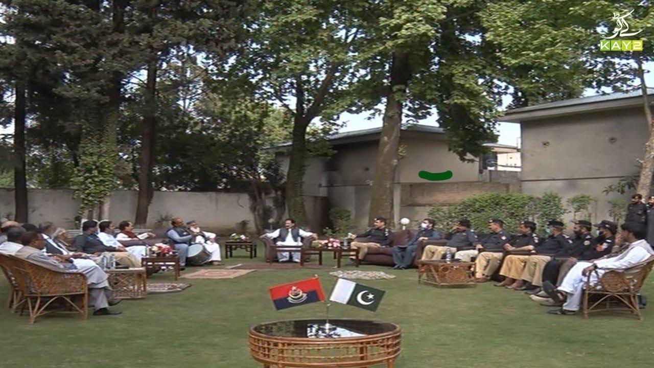 Eid 2nd Day Special Program 