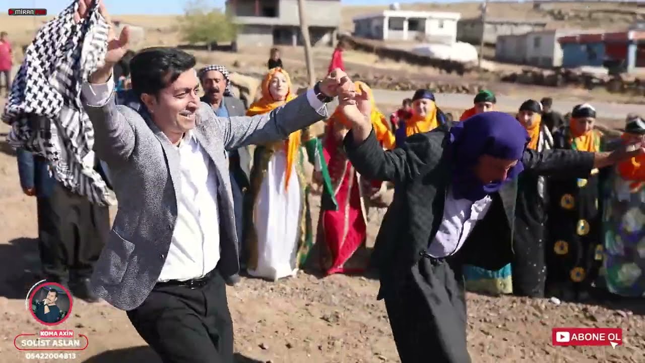 karabahçe düğünleri part 11 [ 2024 © HD ] Koma Axin & Miran Prodüksiyo