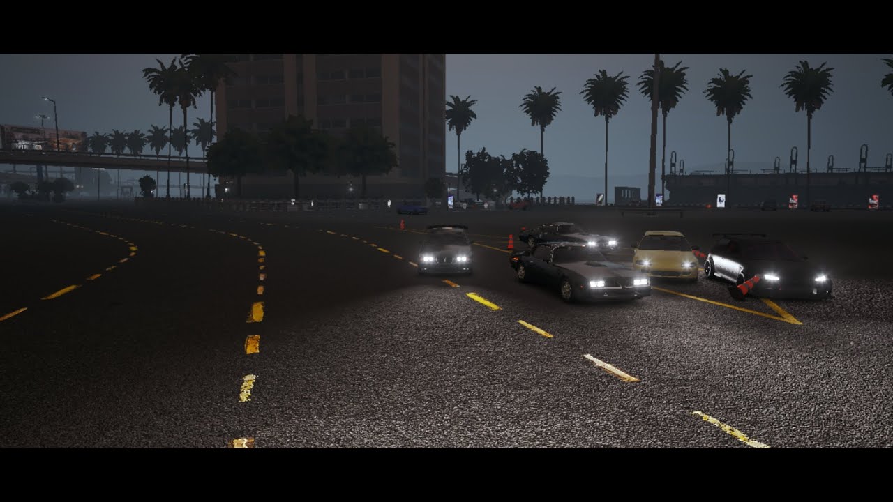 carxstreet new stream come back 👽