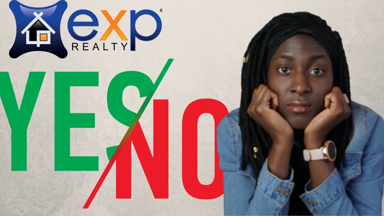 EXP Realty Review 2021 | New Agents Beware 🛑 The Truth About eXp Realty