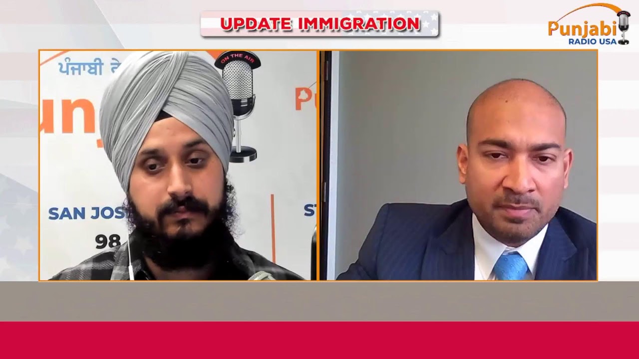 Update Immigration 18 Mar 2023 | Green Card thru Marriage | Jay Terkiana