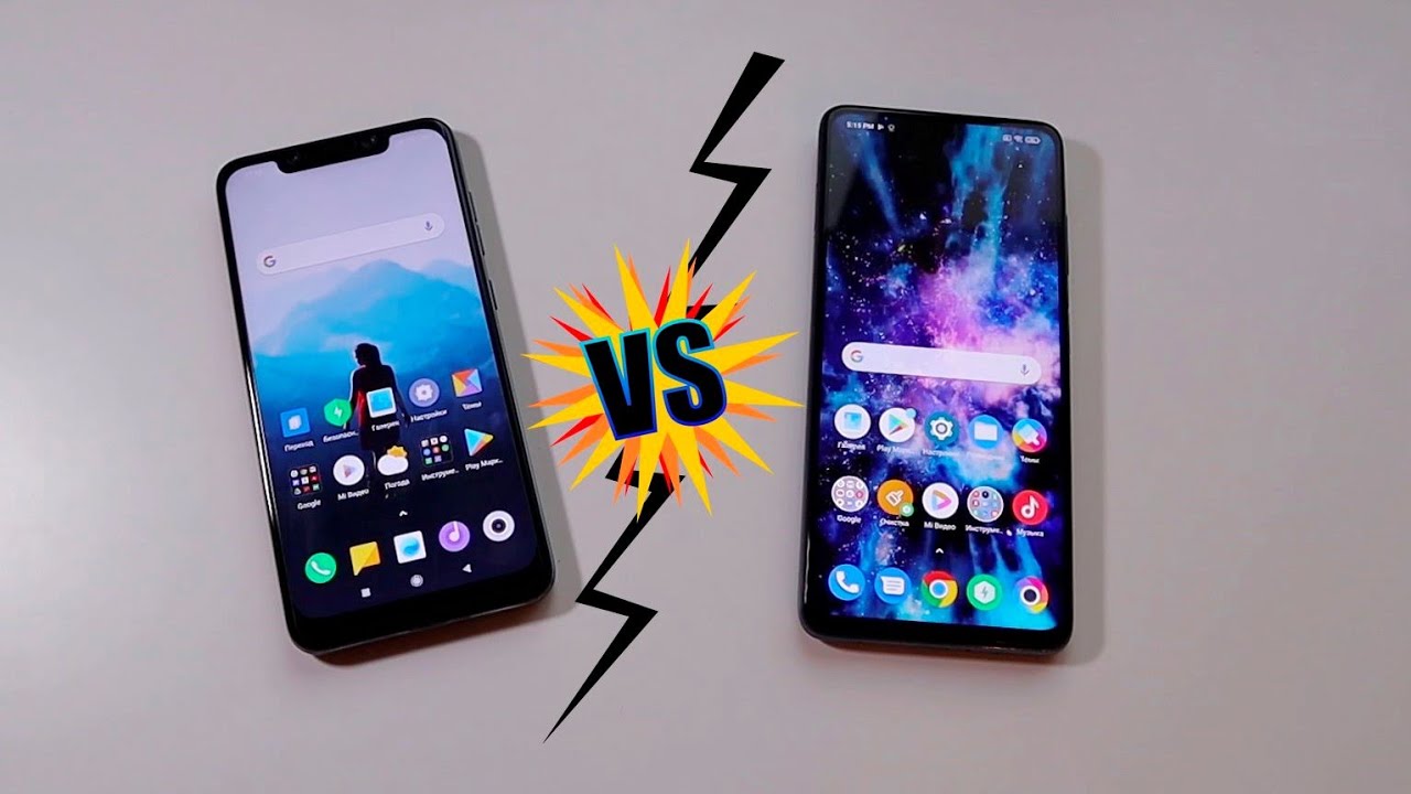 Все недостатки Poco X3: старый флагман Pocophone F1 или новый среднебюджетник 2020 года?