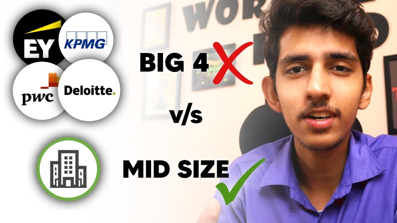 Watch this video before applying in Big4s for Articleship❗| CA Articleship | Shubham Gupta