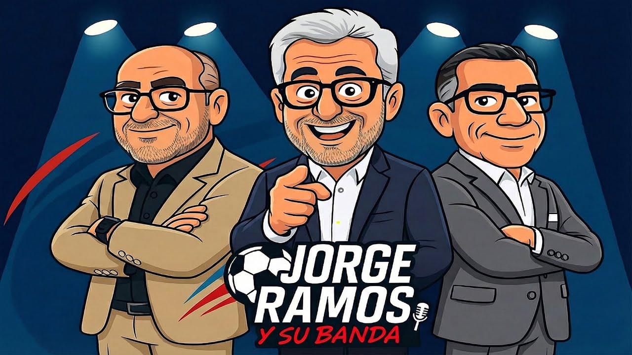 🚨“Noche negra para Pumas y alerta roja en el Real Madrid según Antón Meana”