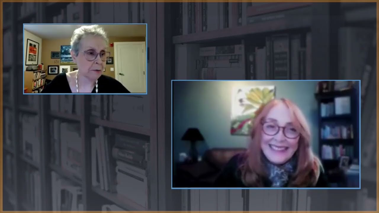 Just Read It:  Poetry discussion with award winning poets
