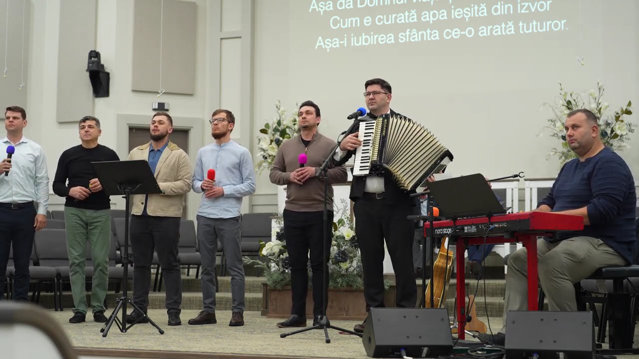D0285 Cum soarele răsare