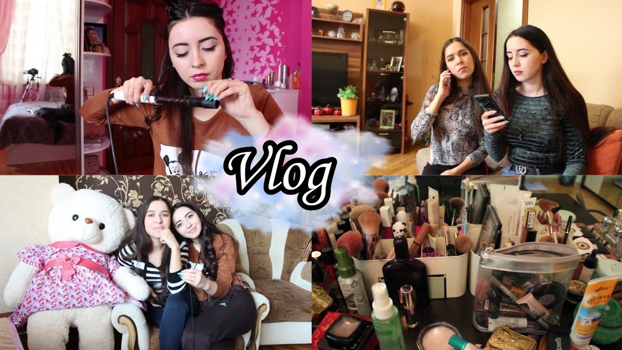 МОЯ ПОВСЕДНЕВНАЯ ЖИЗНЬ / ТУР ПО КВАРТИРЕ ФАТИ/ #vlog Ayka Emilly Ask Fatima