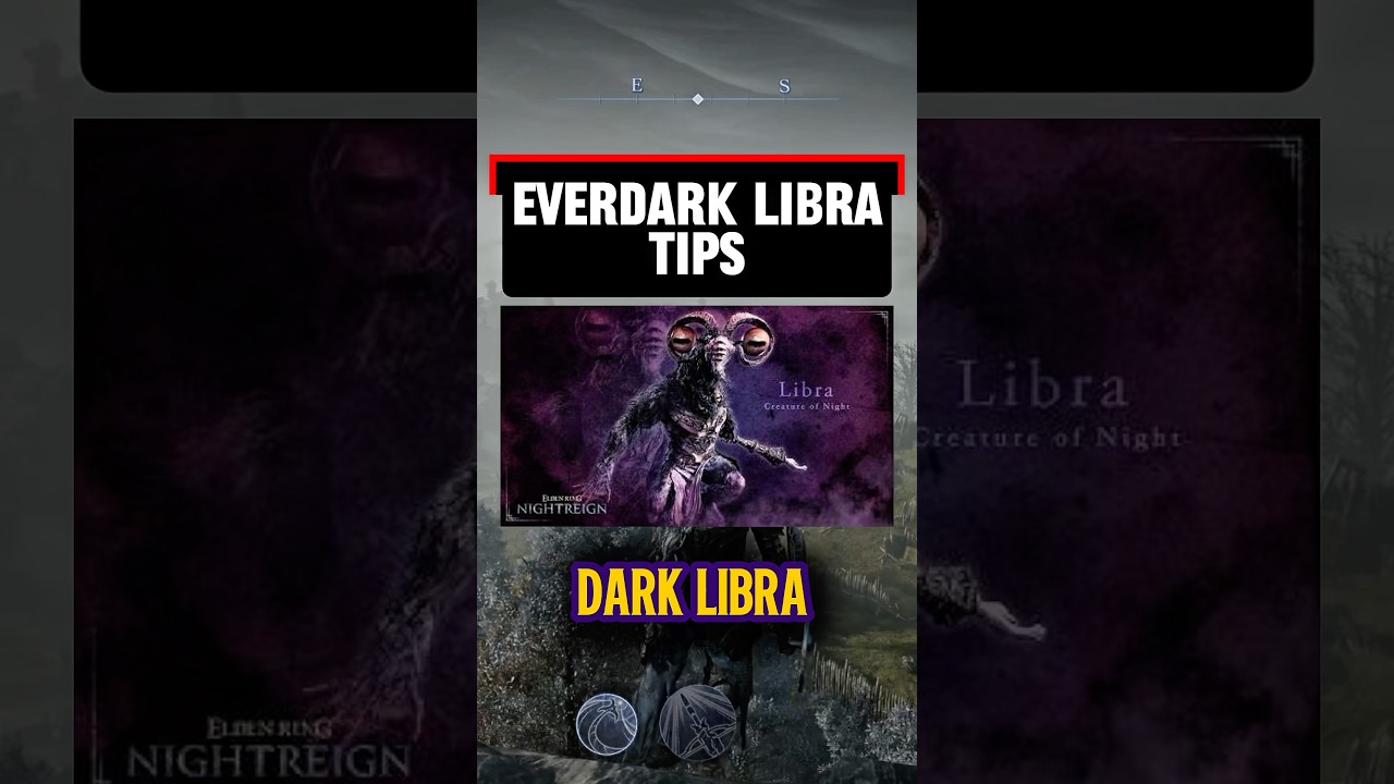 Руководство по бою с боссом Everdark Libra &ndash; лучшие стратегии и советы | Элден Ринг Найтрейн