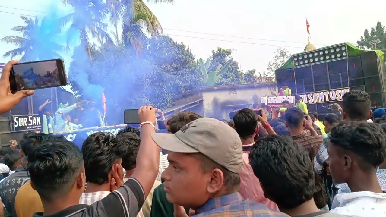 maa santoshi vs sur sankar at tarapur, kendrapara 