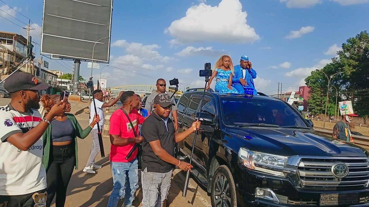 Cukura ya Nairobi kuingira ingongona riake ta muthamaki