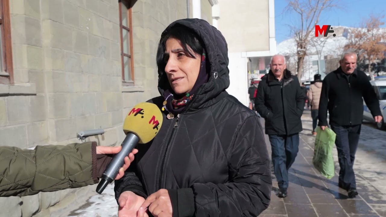Wanlılar: Mücadeleyi büyütürsek bu savaştan zaferle çıkarız