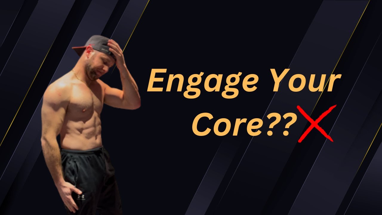 The Most OVERCOACHED Exercise Cues That Kill Your Gains (And What to Do Instead)