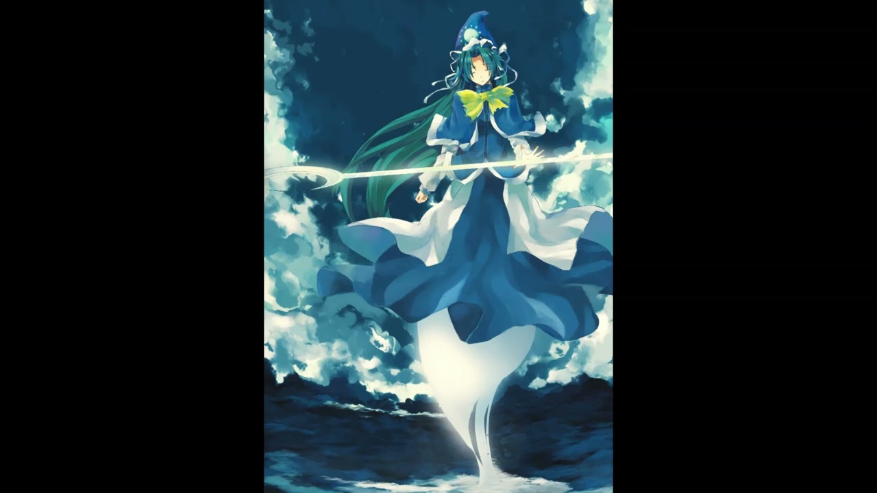[Touhou ☯ Music Box/Waltz] Reincarnation (DiPP version)
