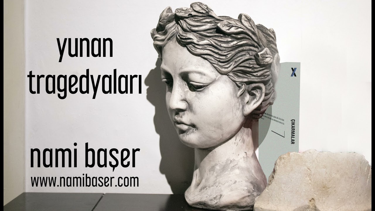 Yunan Tragedyaları