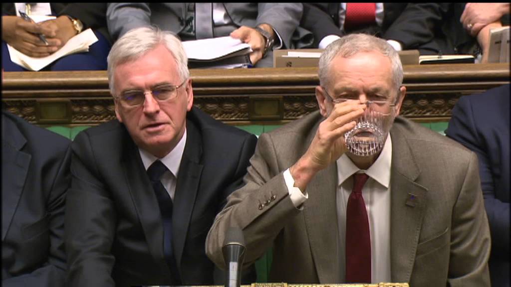 Prime Minister's Questions: 27 January 2016