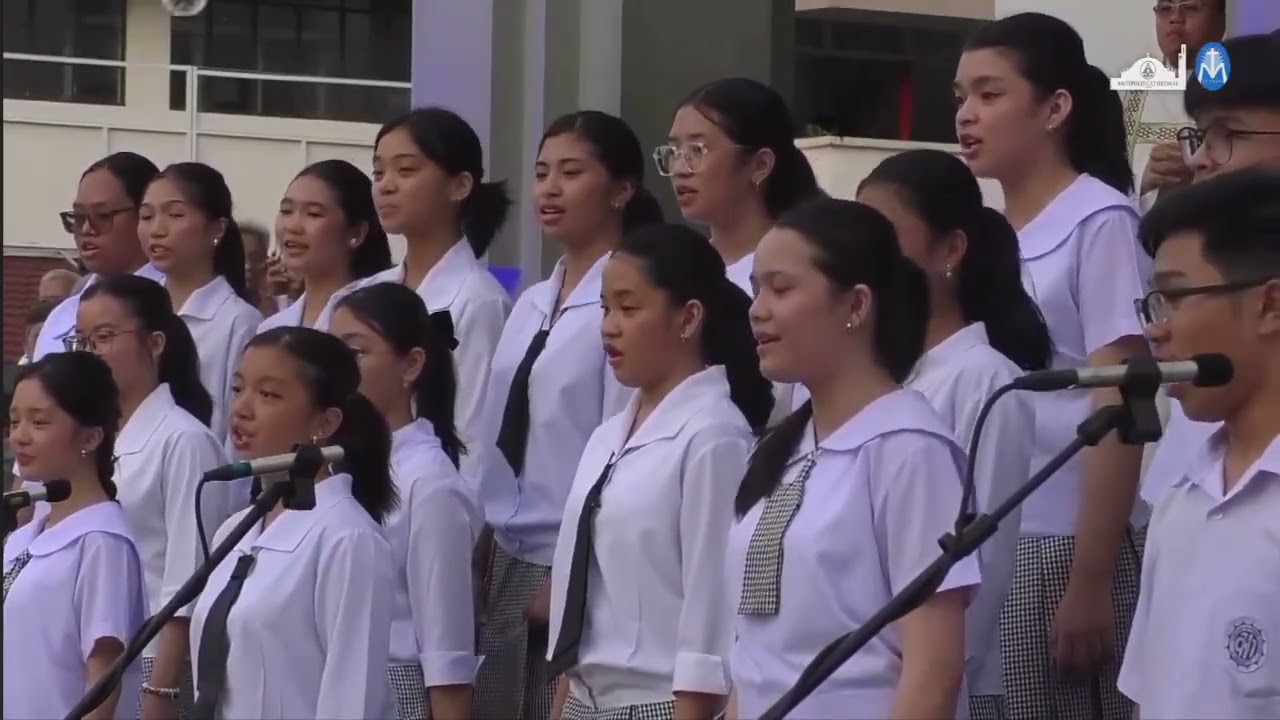 Rdo. P. Silvino Borres, Jr., SJ - Stella Maris
