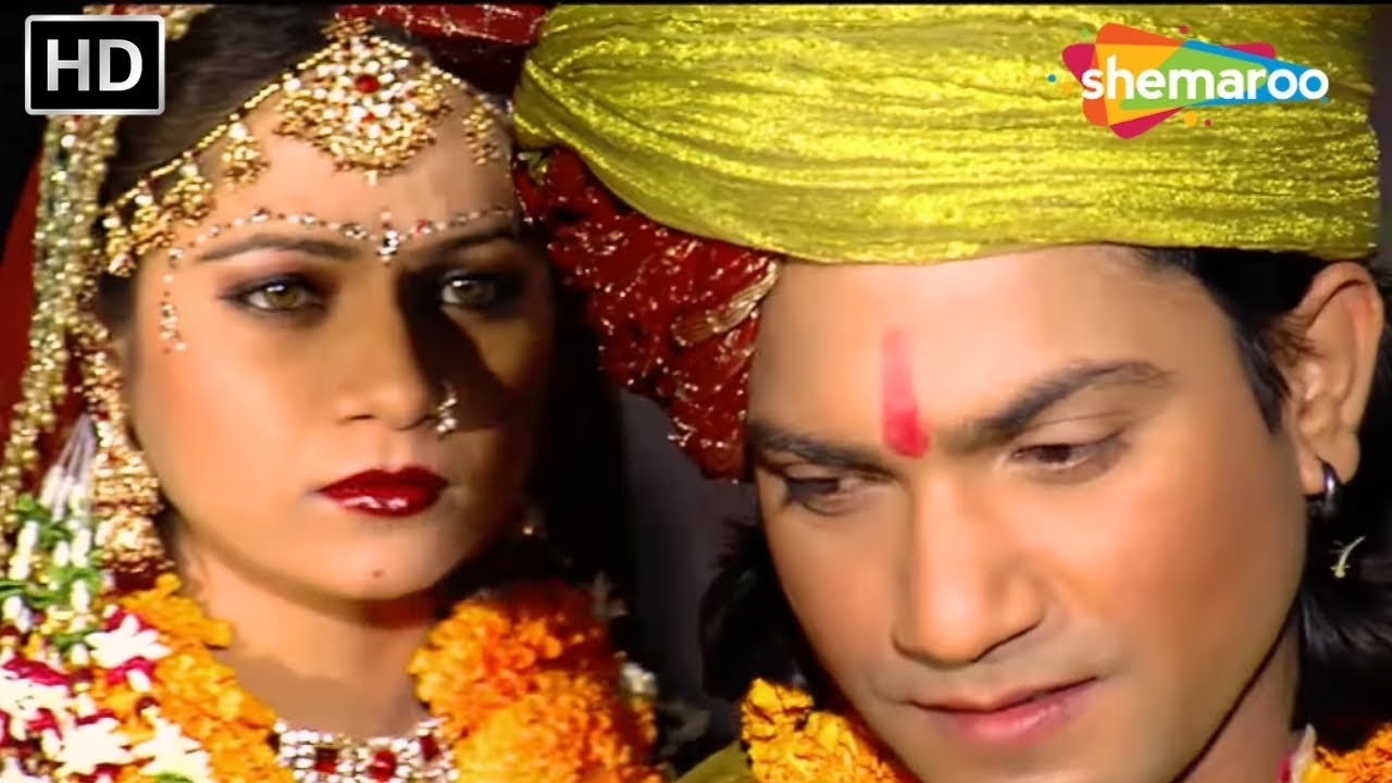 શું વિક્રમ અને મમતા ના લગ્ન થયા હતા કે સોદો ? | Vikram Thakor | Mamta Soni | @shemaroogujarati