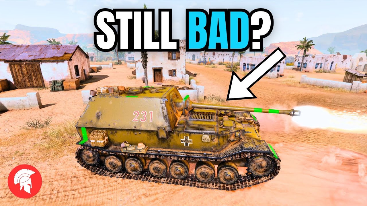 ELEFANT STILL BAD? - Company of Heroes 3 - Afrikakorps Gameplay - 4vs4 Multiplayer - COH3