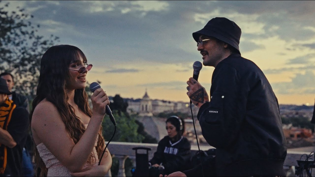 Carl Brave - PERFECT feat. Sarah Toscano (Official Video)
