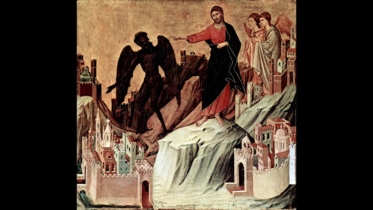 Langgaard: Antikrist - Prelude & Finale - Mainz Philharmonic State Orchestra/B&auml;umer (2018)