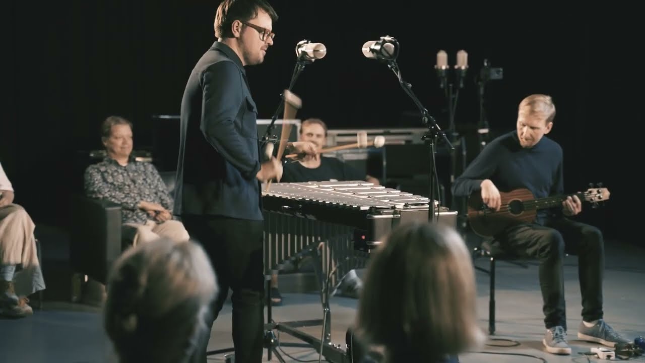Herd (Live vol. 2): Flesh & Bones