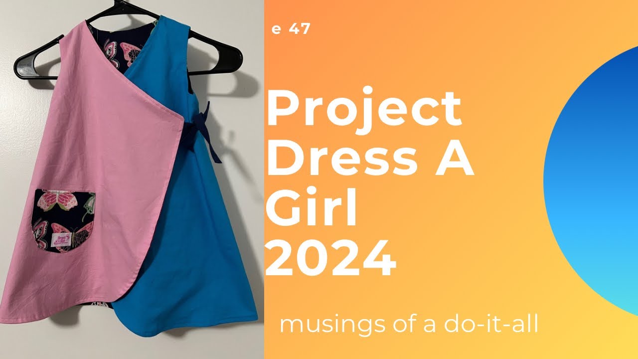 #ProjectDressAGirl 2024 I'm Still Hacking Yeah Yeah Yeah
