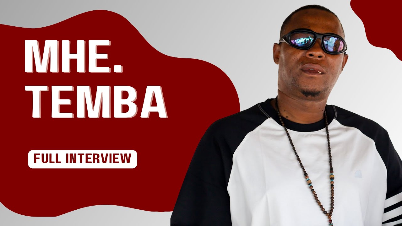 MHE. TEMBA - Full Interview na Bongo Project