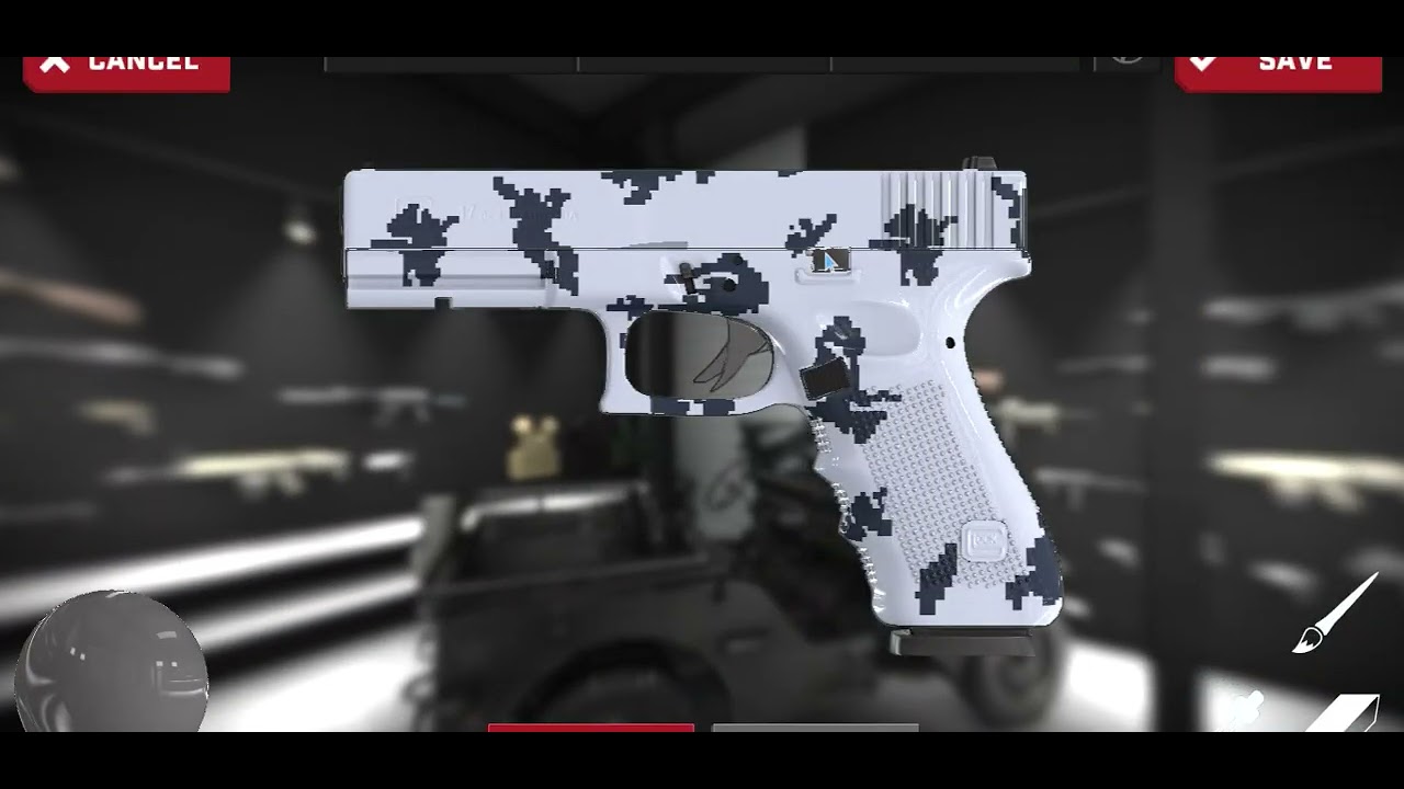 Doin' Sum iGunPro 2 (TS Shi too)