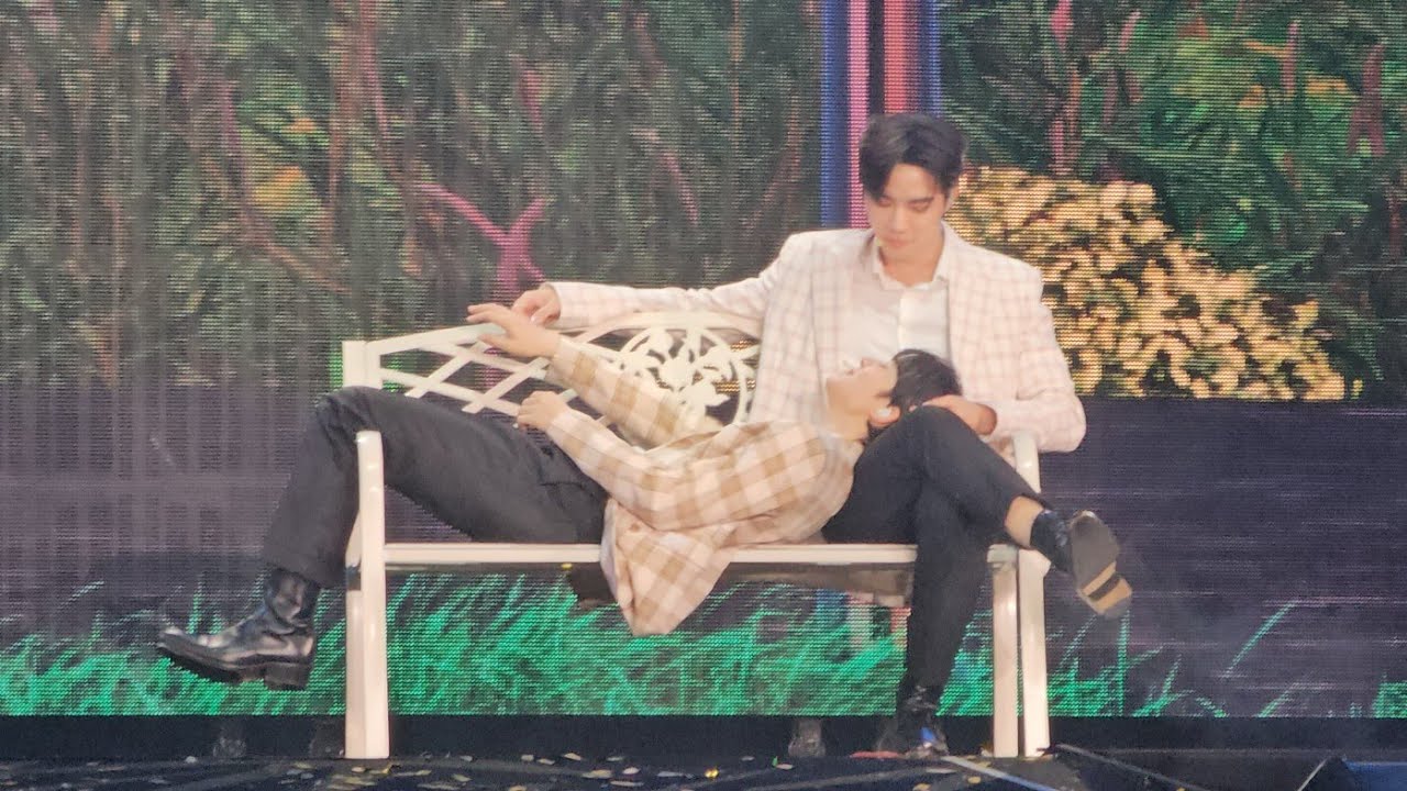 Fancam 20230930 Part 3 𝐙𝐞𝐞𝐍𝐮𝐍𝐞𝐰 𝟏𝐬𝐭 𝐂𝐨𝐧𝐜𝐞𝐫𝐭 DAY 1 #ZeeNuNewConcertDay1 #ZeeNuNew1stConcert #ZeeNuNew
