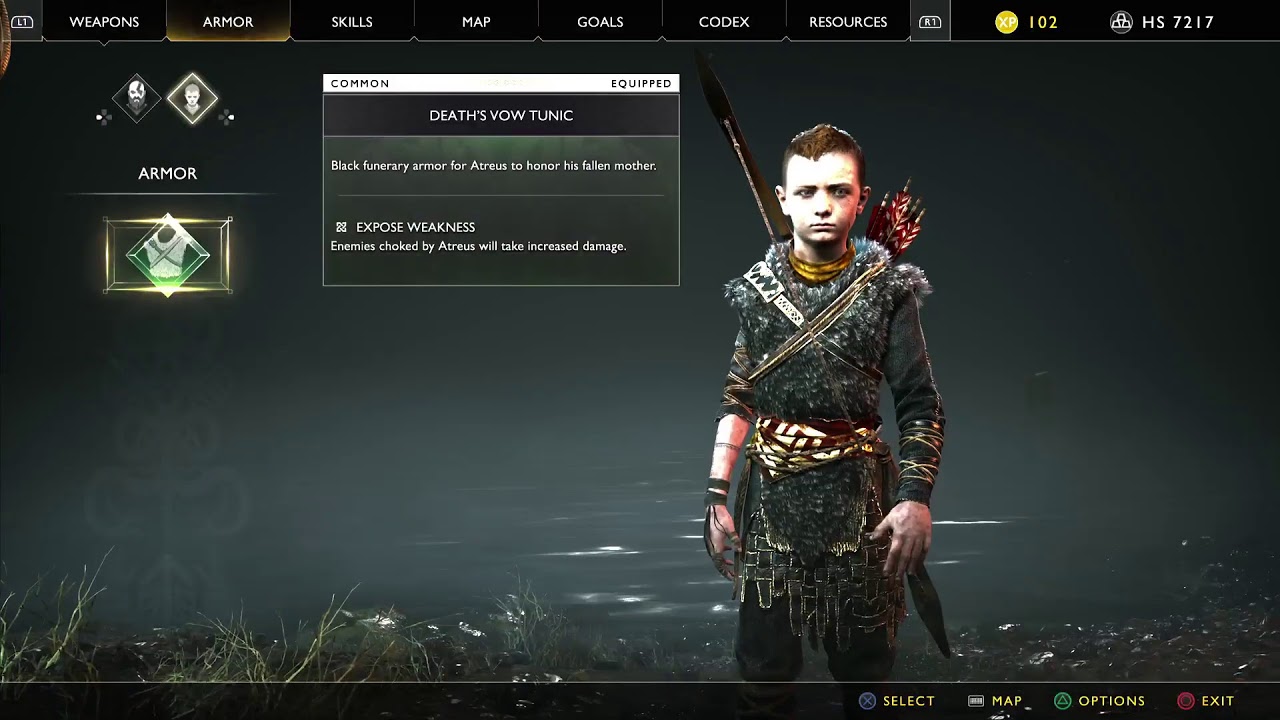 God of War on PlayStation 5 - Part 4