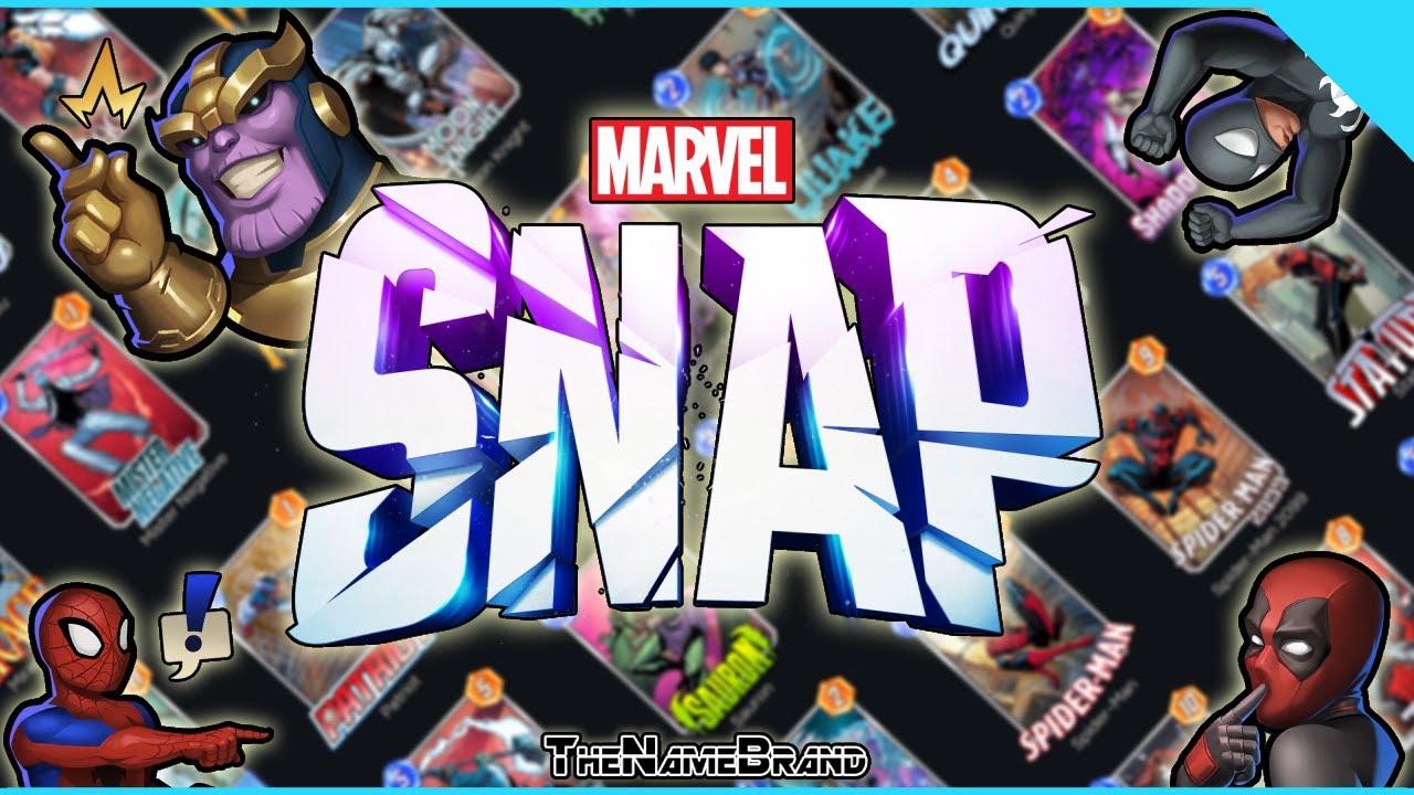 Why You Should Play MARVEL SNAP | REVIEW & GUIDE